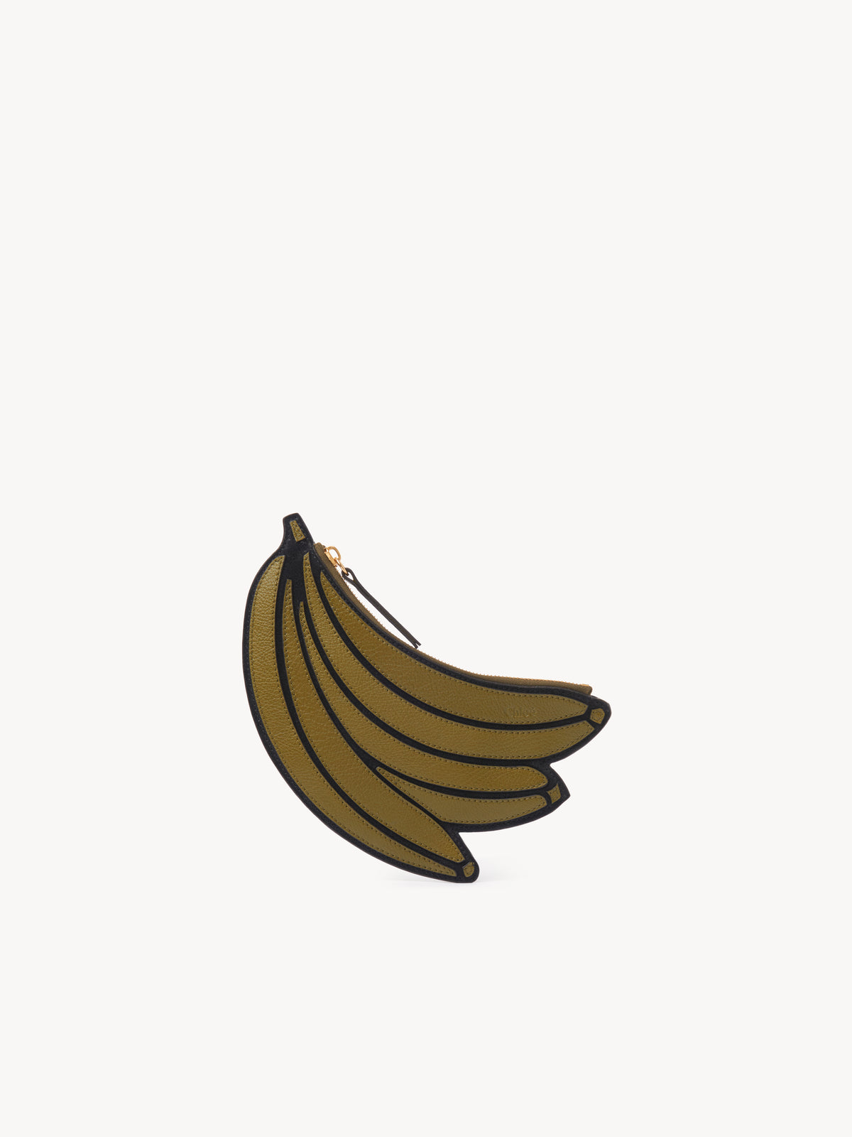 Sweet Khaki BANANA FLAT PO - Sweet Khaki
