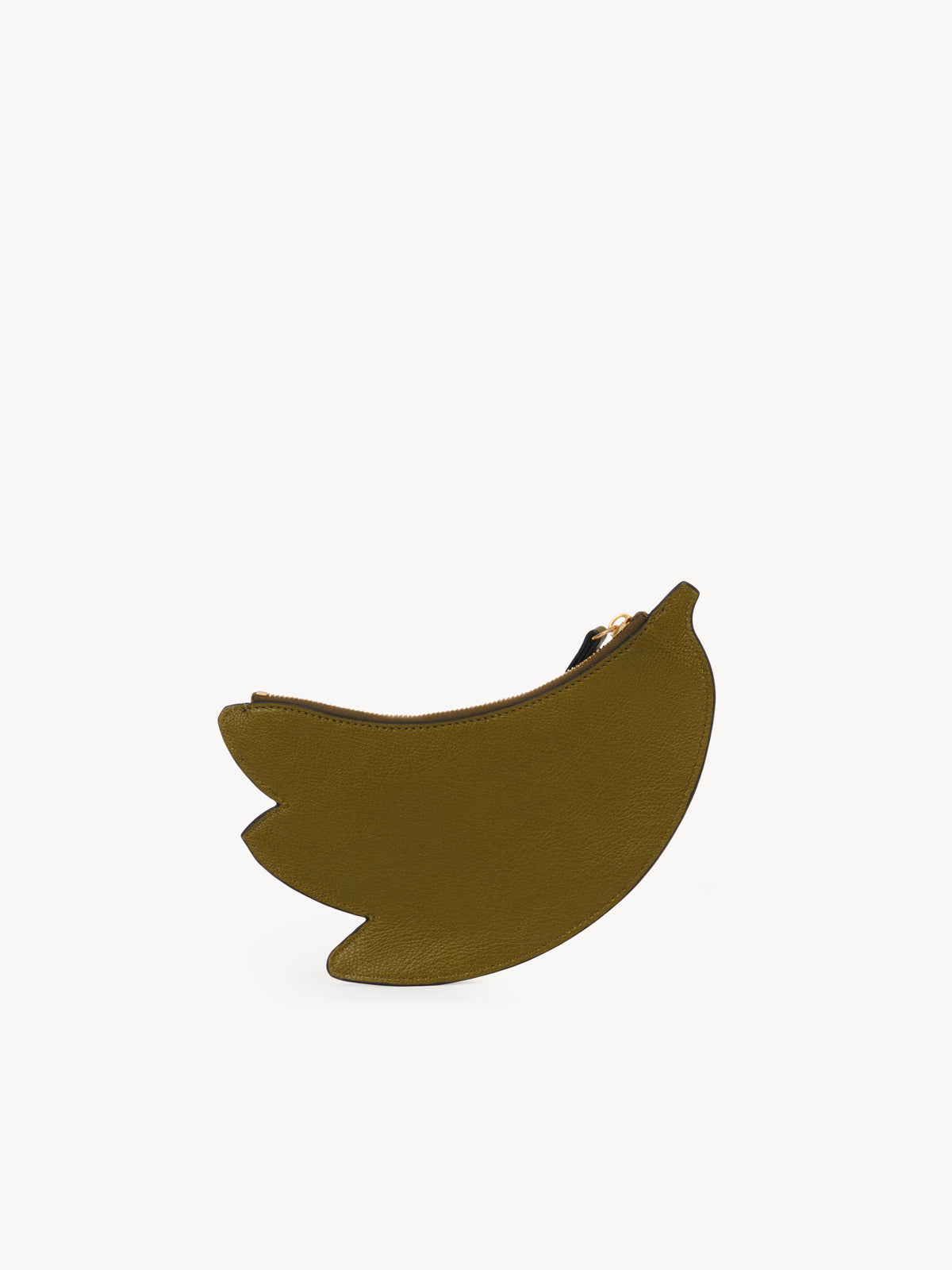 Sweet Khaki BANANA FLAT PO - Sweet Khaki