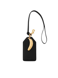 Black BANANA TAG - Black