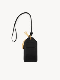 Black BANANA TAG - Black