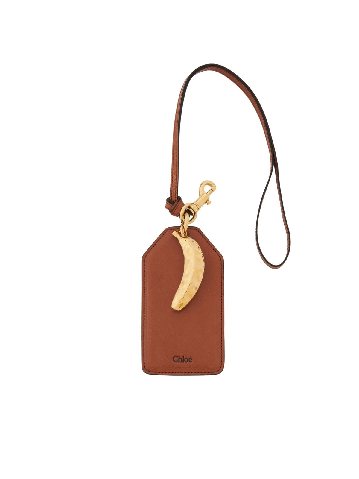 Clay Brown BANANA TAG - Clay Brown