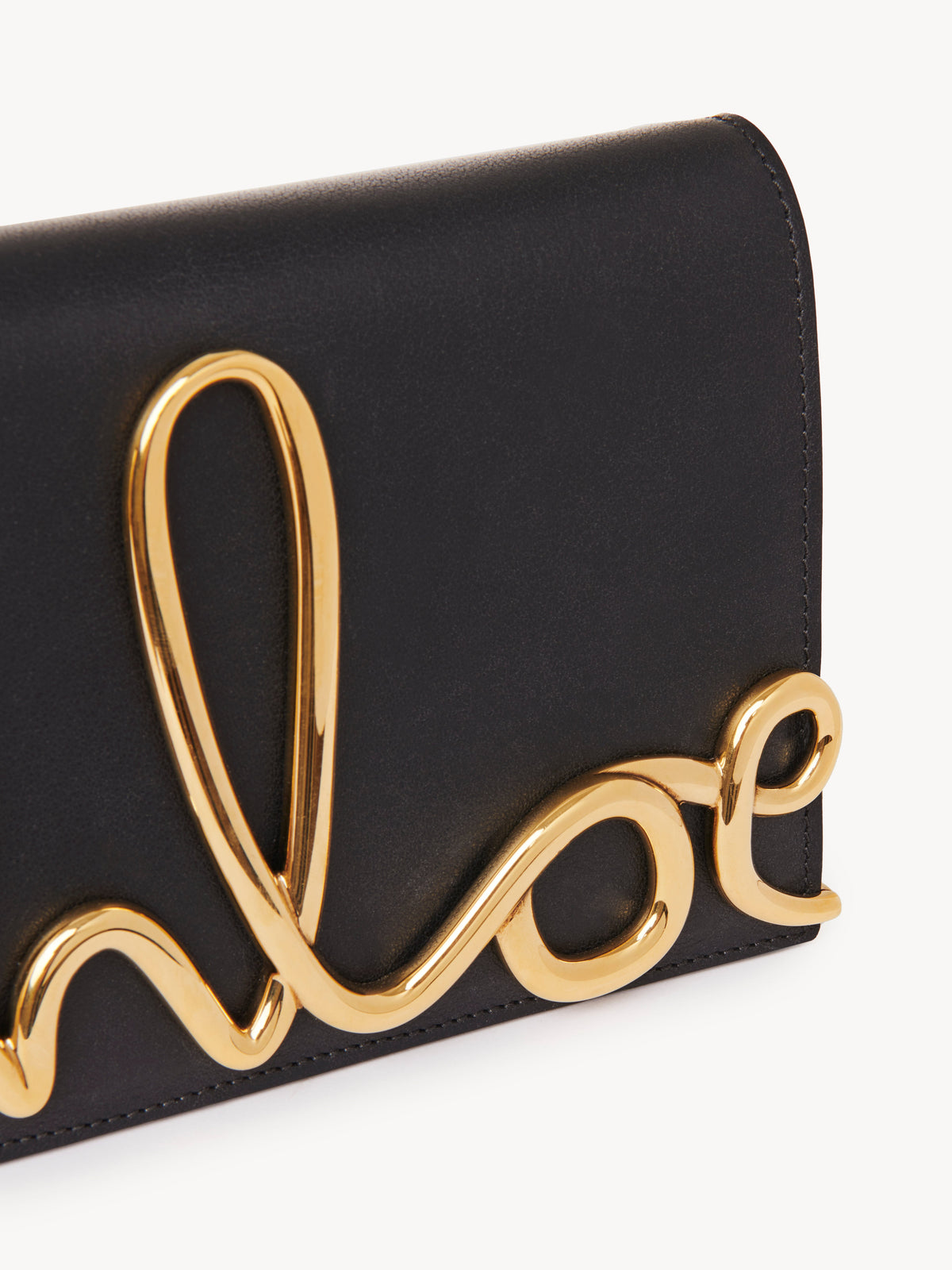 Black CROSSBODY BAG - Black