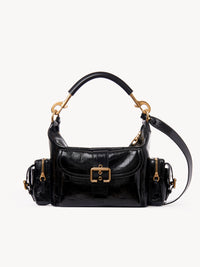 Black MEDIUM DOUBLE CARRY - Black