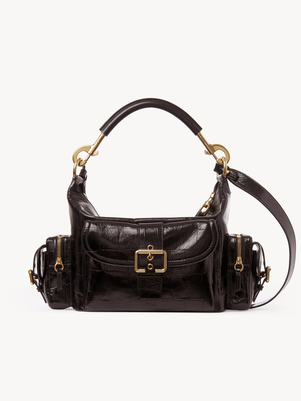 Kohl Brown MEDIUM DOUBLE C - Kohl Brown