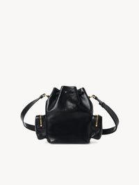 BASEPLUS_Black BUCKET - Black