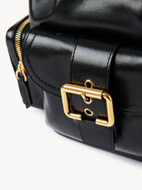 BASEPLUS_Black BUCKET - Black