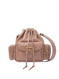 BASEPLUS_Woodrose BUCKET - Woodrose