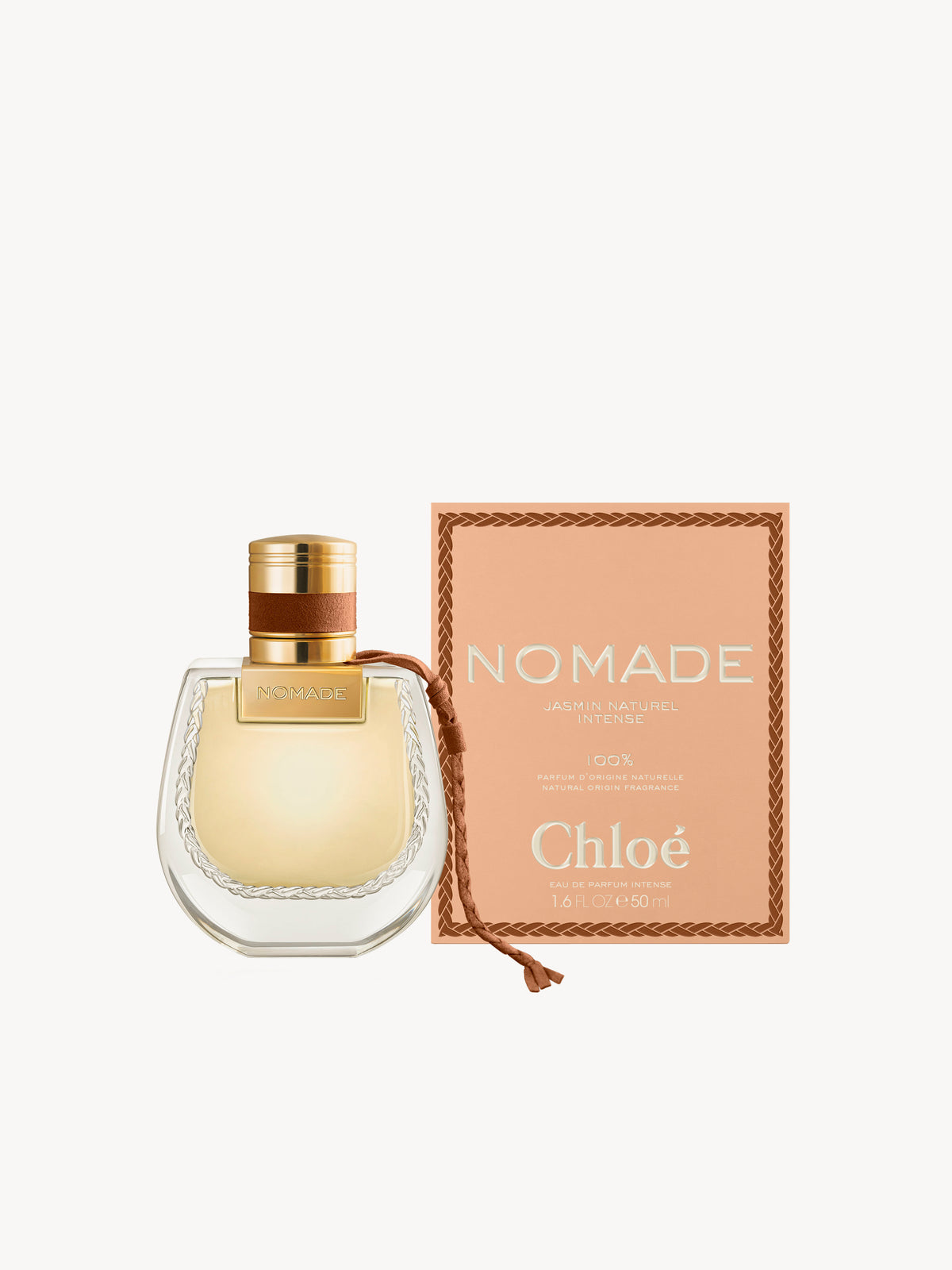 BASEPLUS_EAU DE PARFUM  50ML