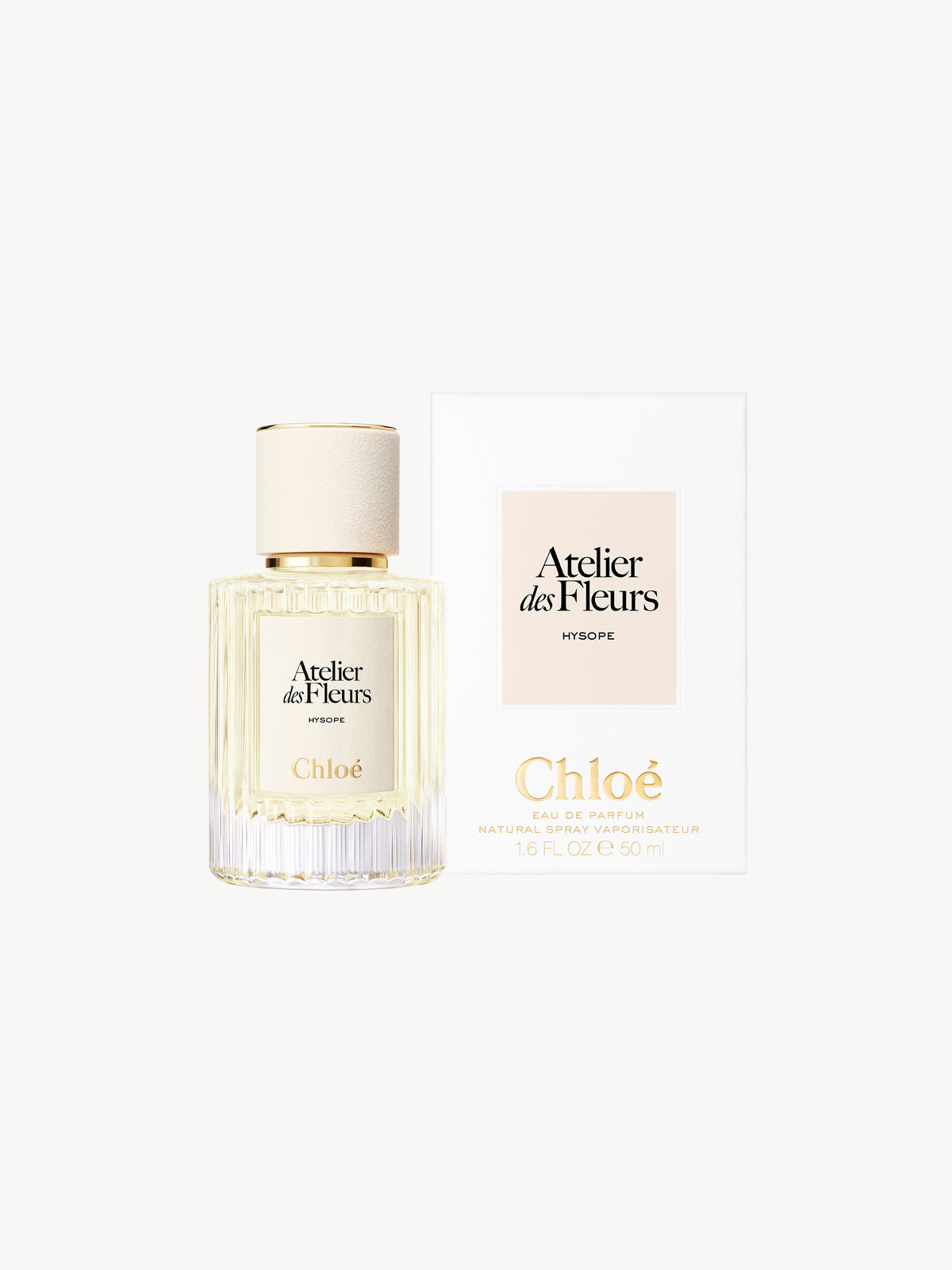 BASEPLUS_EAU DE PARFUM  50ML