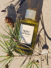 BASEPLUS_EAU DE PARFUM
