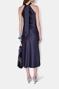 Robe Sienna courte - Midnight