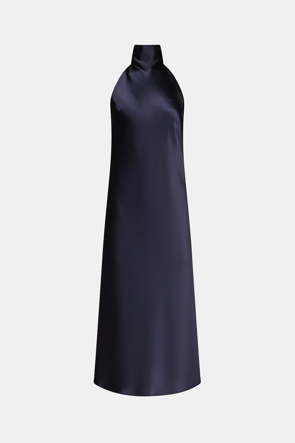 Robe Sienna courte - Midnight