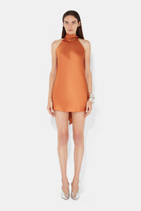 Theia Cashmere Sweater - Camel