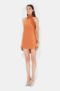Theia Cashmere Sweater - Camel