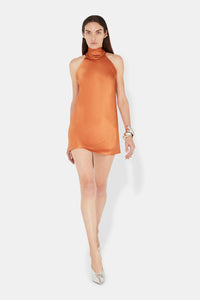 Theia Cashmere Sweater - Camel