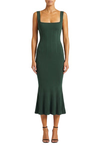 Atalanta Dress - Eden