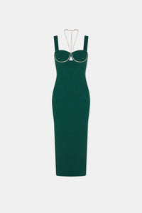 Celeste Dress - Eden