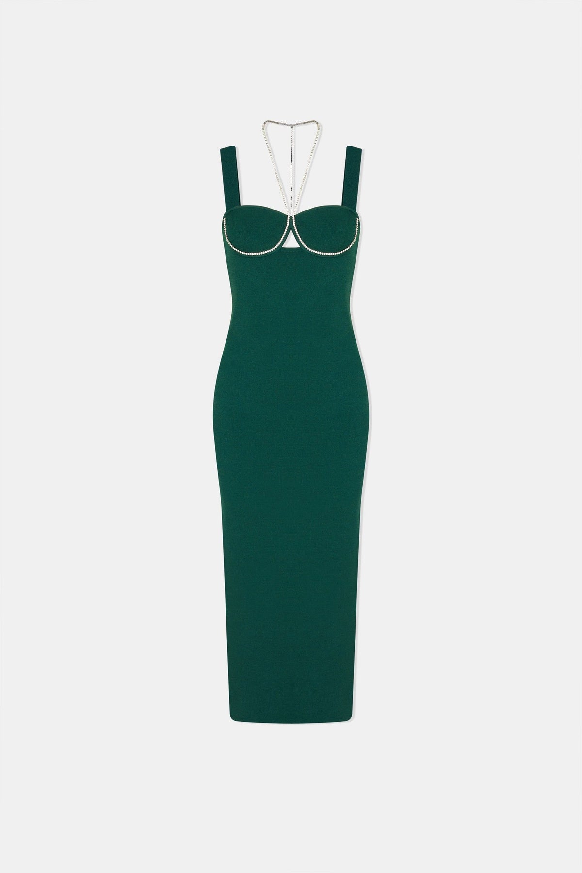 Celeste Dress - Eden