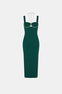 Celeste Dress - Eden
