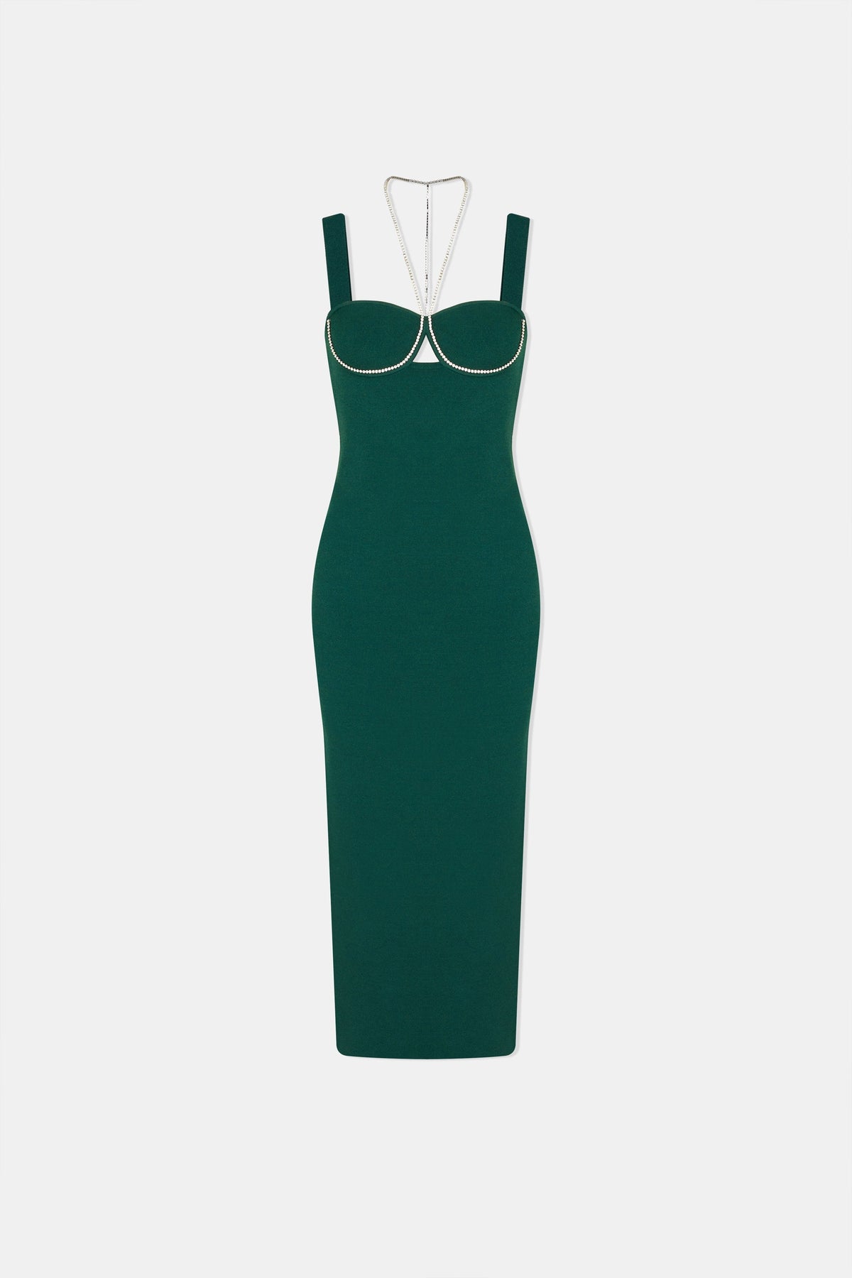 Celeste Dress - Eden