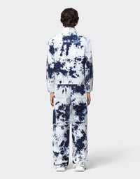 Veste unisexe en denim Paint Brush - Denim