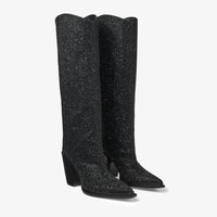 ZNO STOCK 0 / Reco 390 BLACK Boot CECE 80