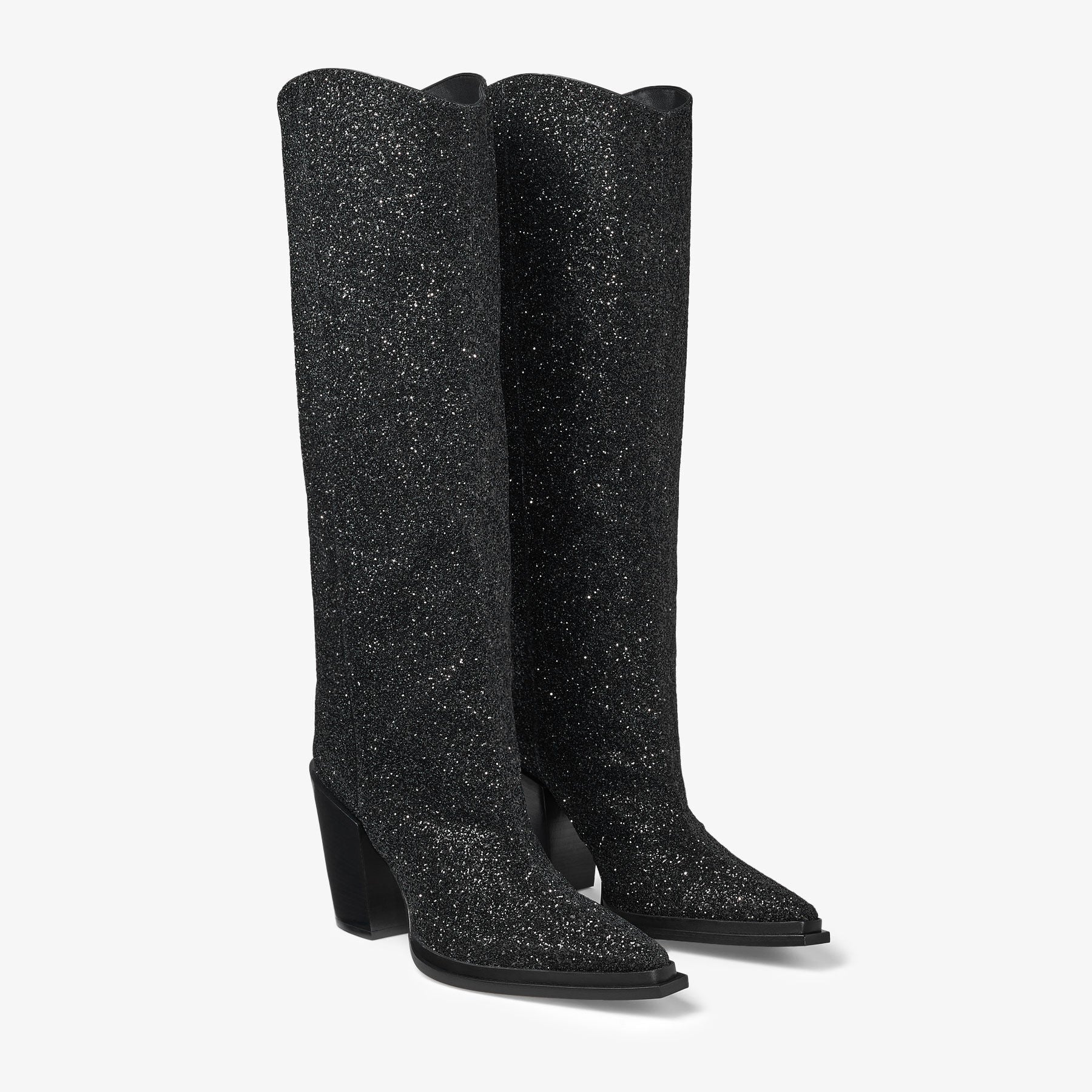 ZNO STOCK 0 / Reco 390 BLACK Boot CECE 80