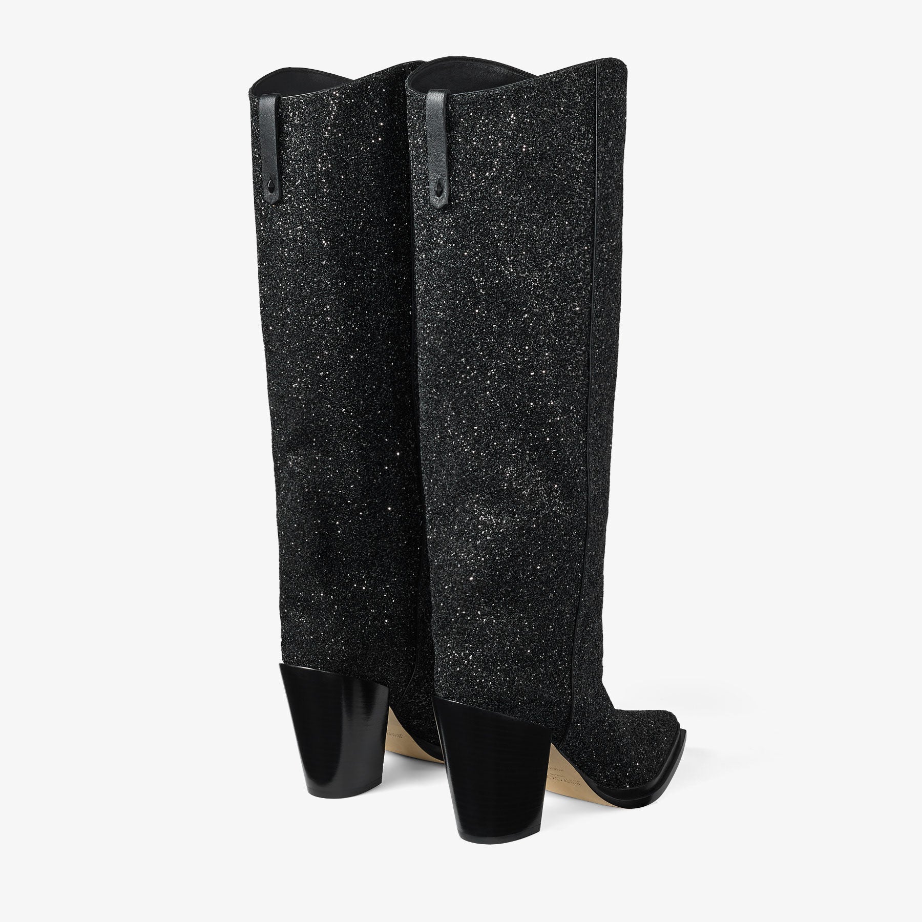 ZNO STOCK 0 / Reco 390 BLACK Boot CECE 80