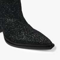 ZNO STOCK 0 / Reco 390 BLACK Boot CECE 80