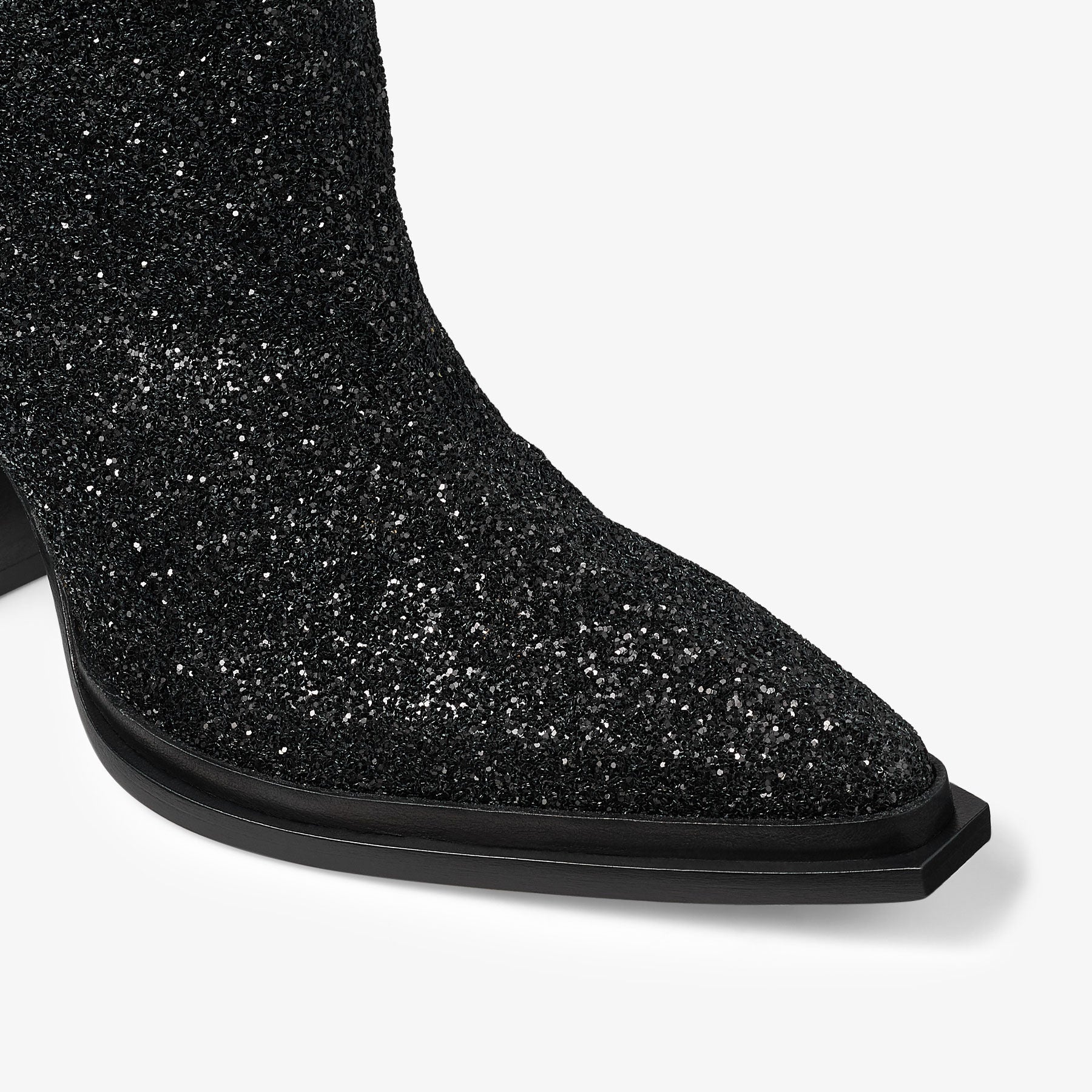 ZNO STOCK 0 / Reco 390 BLACK Boot CECE 80