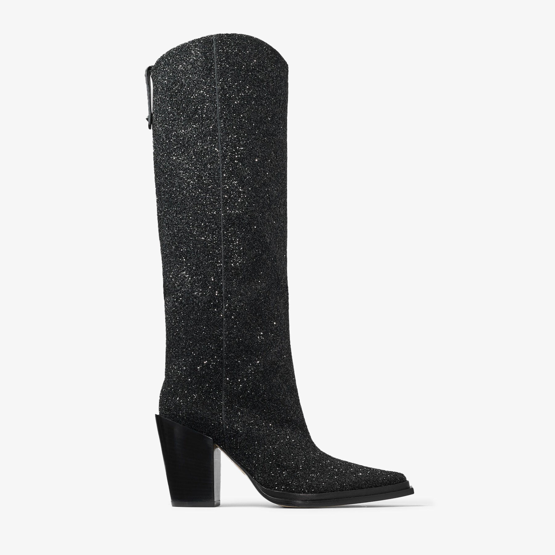 ZNO STOCK 0 / Reco 390 BLACK Boot CECE 80