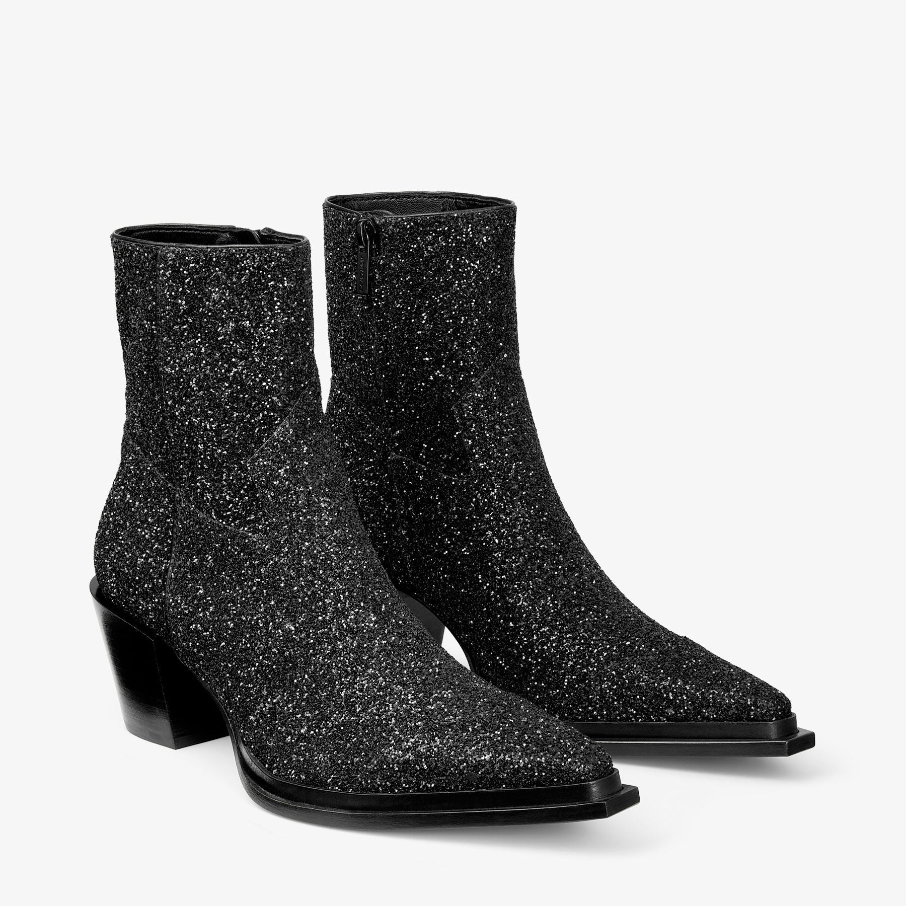 ZNO STOCK 0 / Reco 280 BLACK Boot CECE AB 60