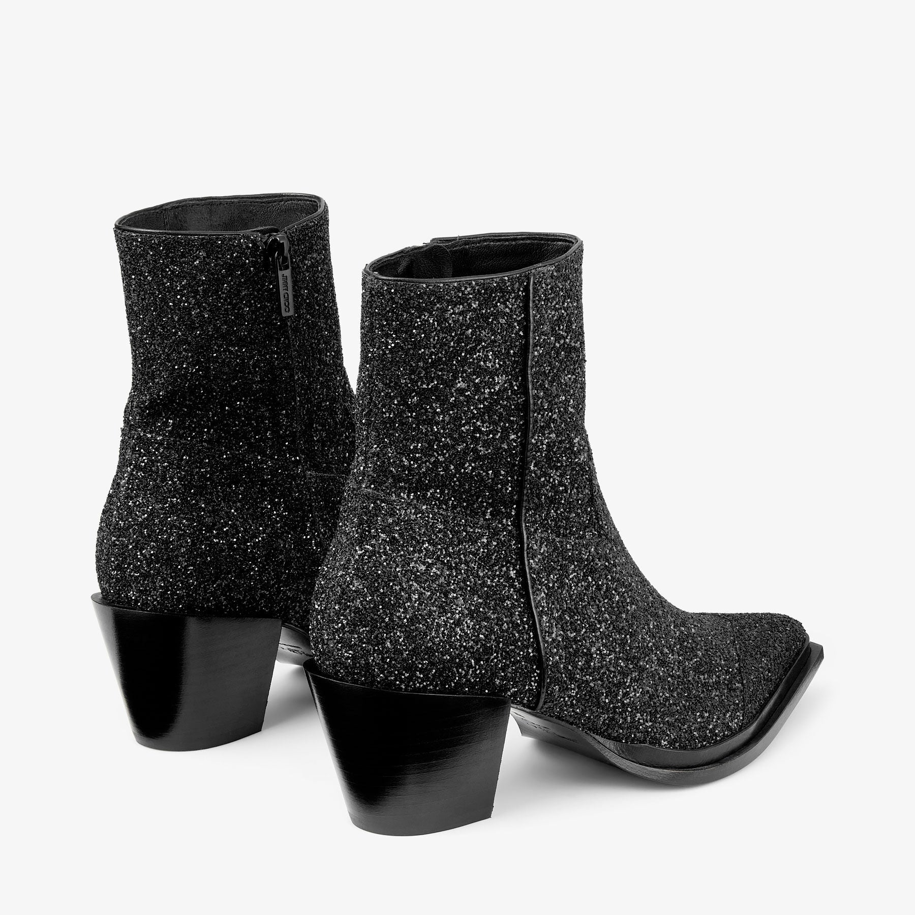 ZNO STOCK 0 / Reco 280 BLACK Boot CECE AB 60