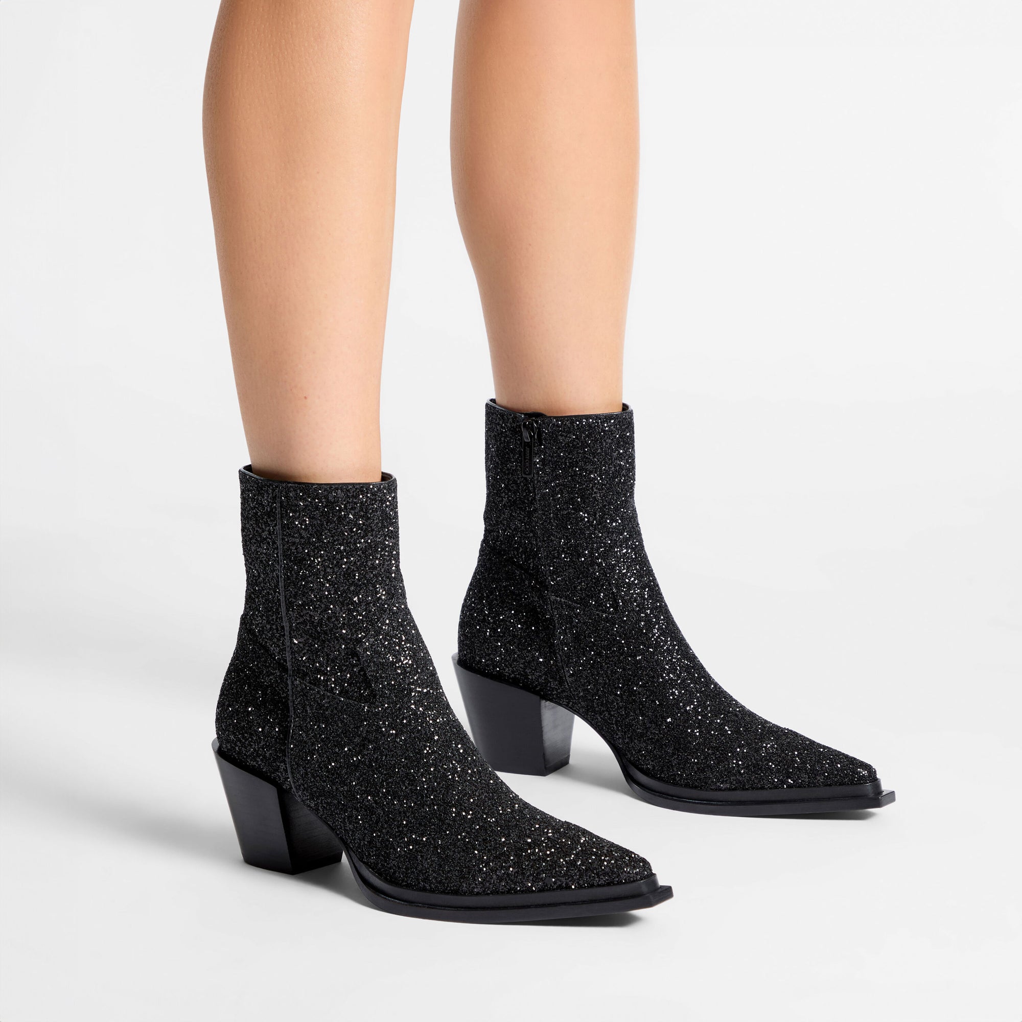 ZNO STOCK 0 / Reco 280 BLACK Boot CECE AB 60