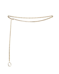 Chaîne de taille - Gold
