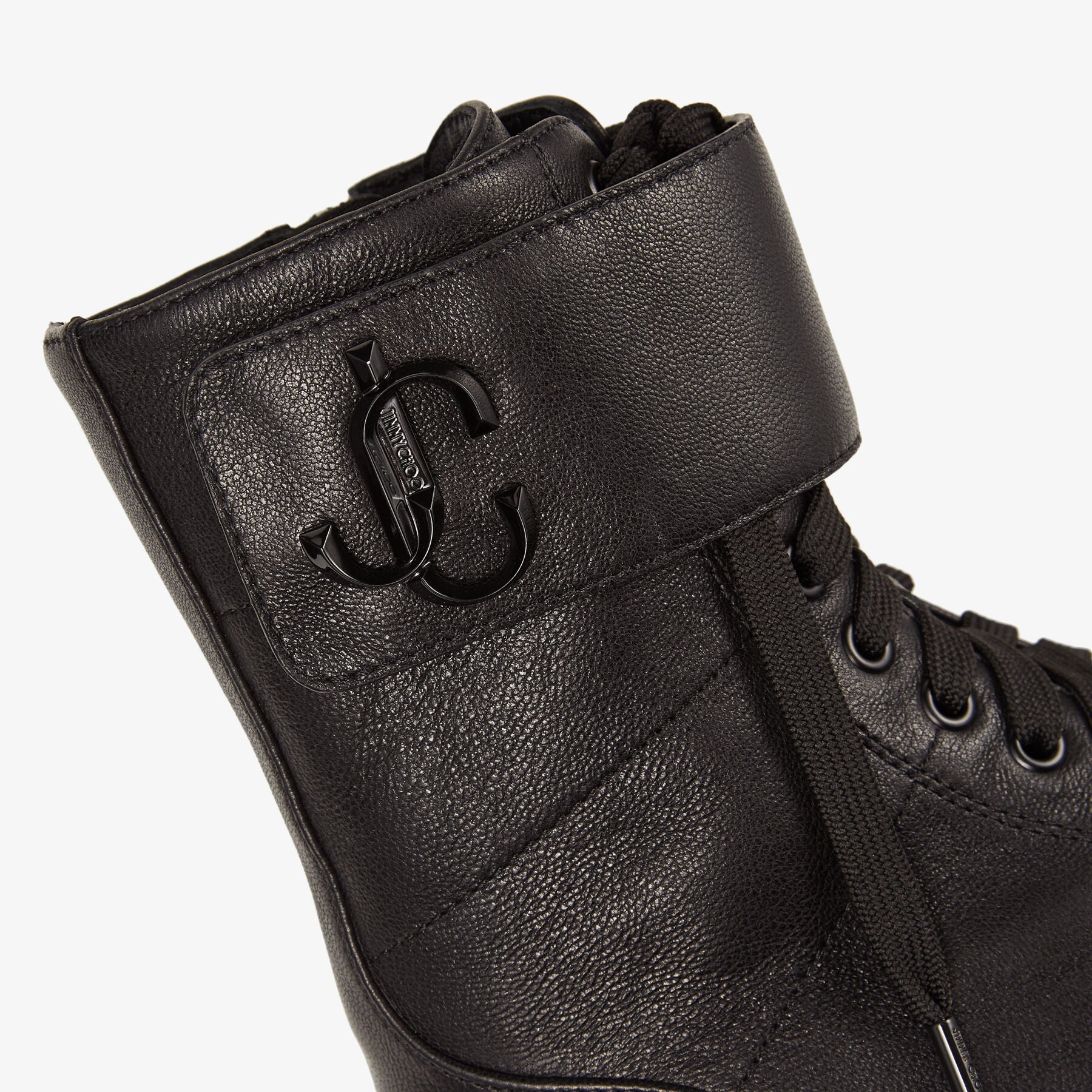 ZNO STOCK 0 / Reco 280 BLACK Boot CEIRUS FLAT