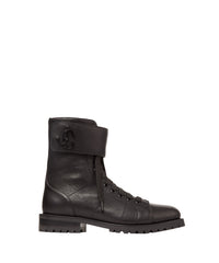 ZNO STOCK 0 / Reco 280 BLACK Boot CEIRUS FLAT