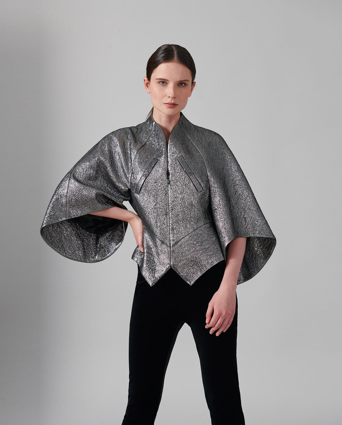 Paloma Grey / Veste Celesta