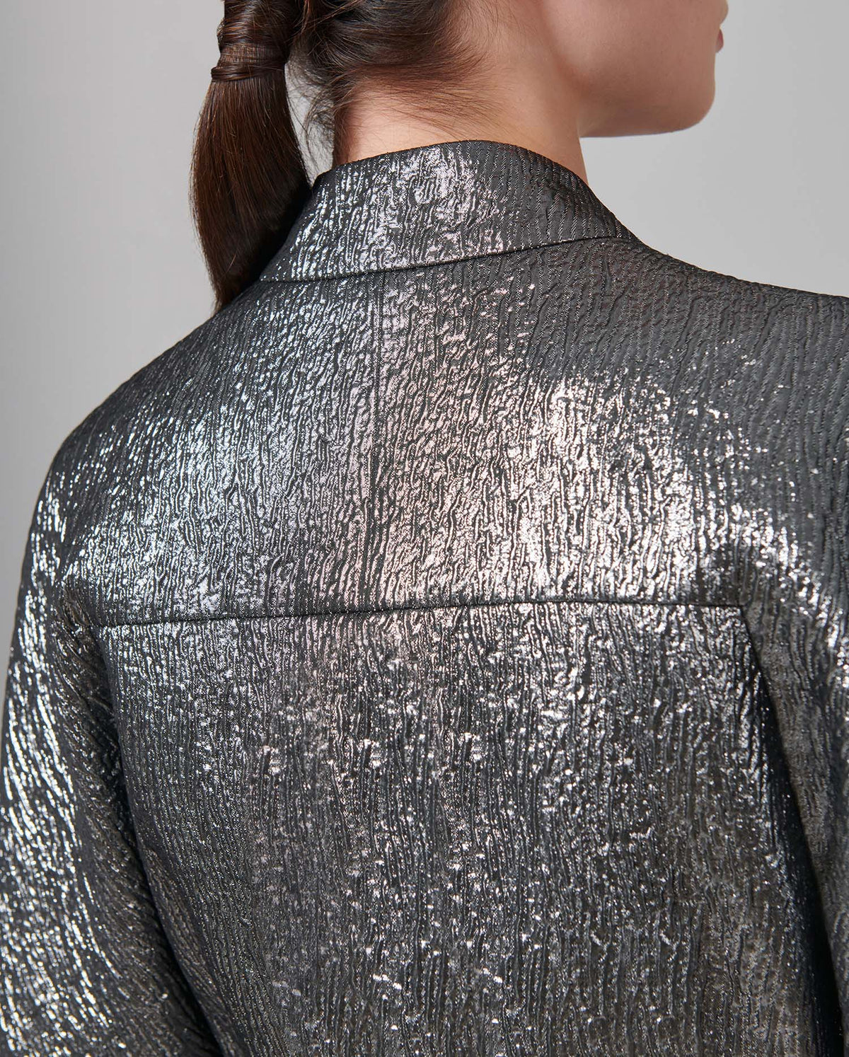 Paloma Grey / Veste Celesta