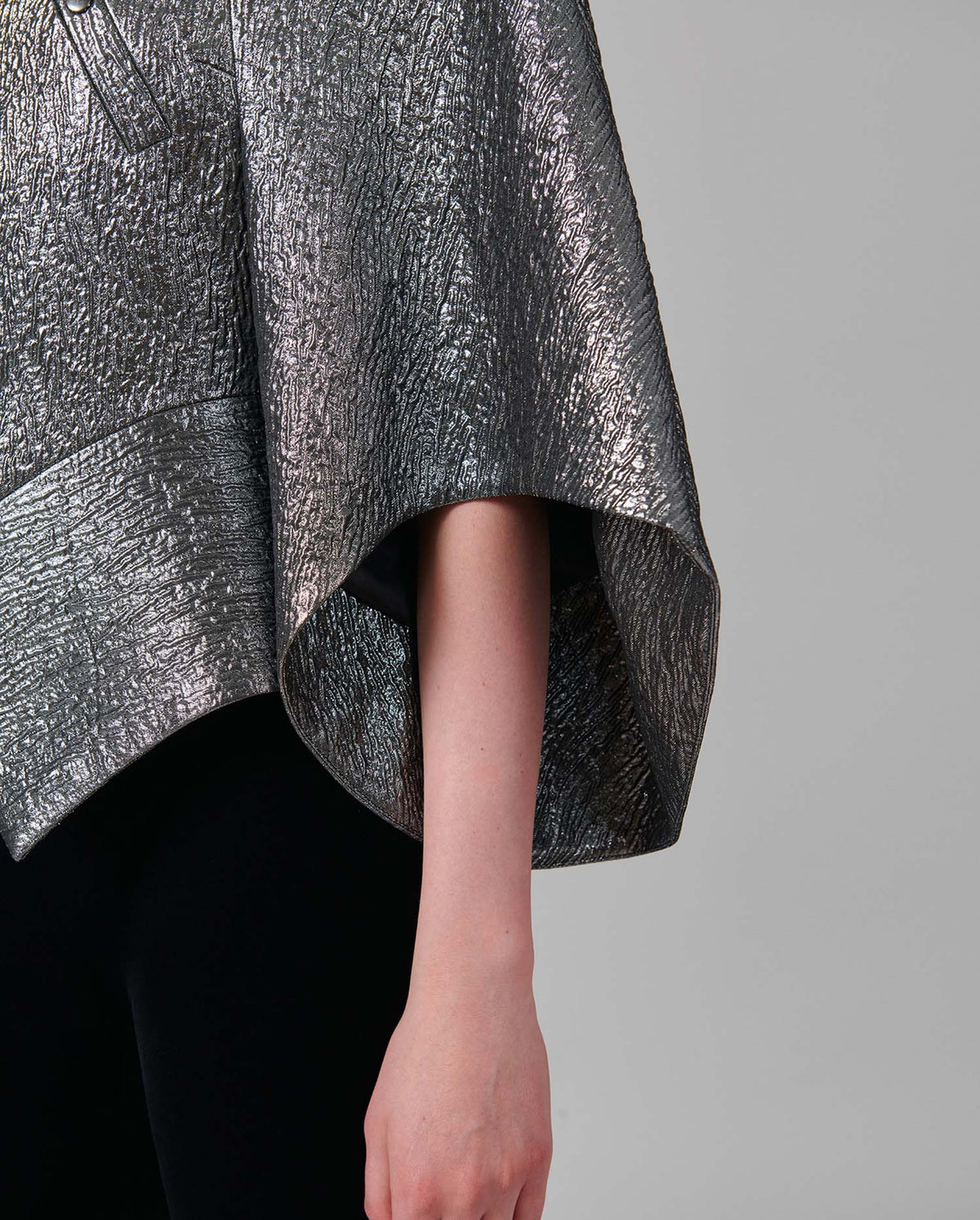 Paloma Grey / Veste Celesta