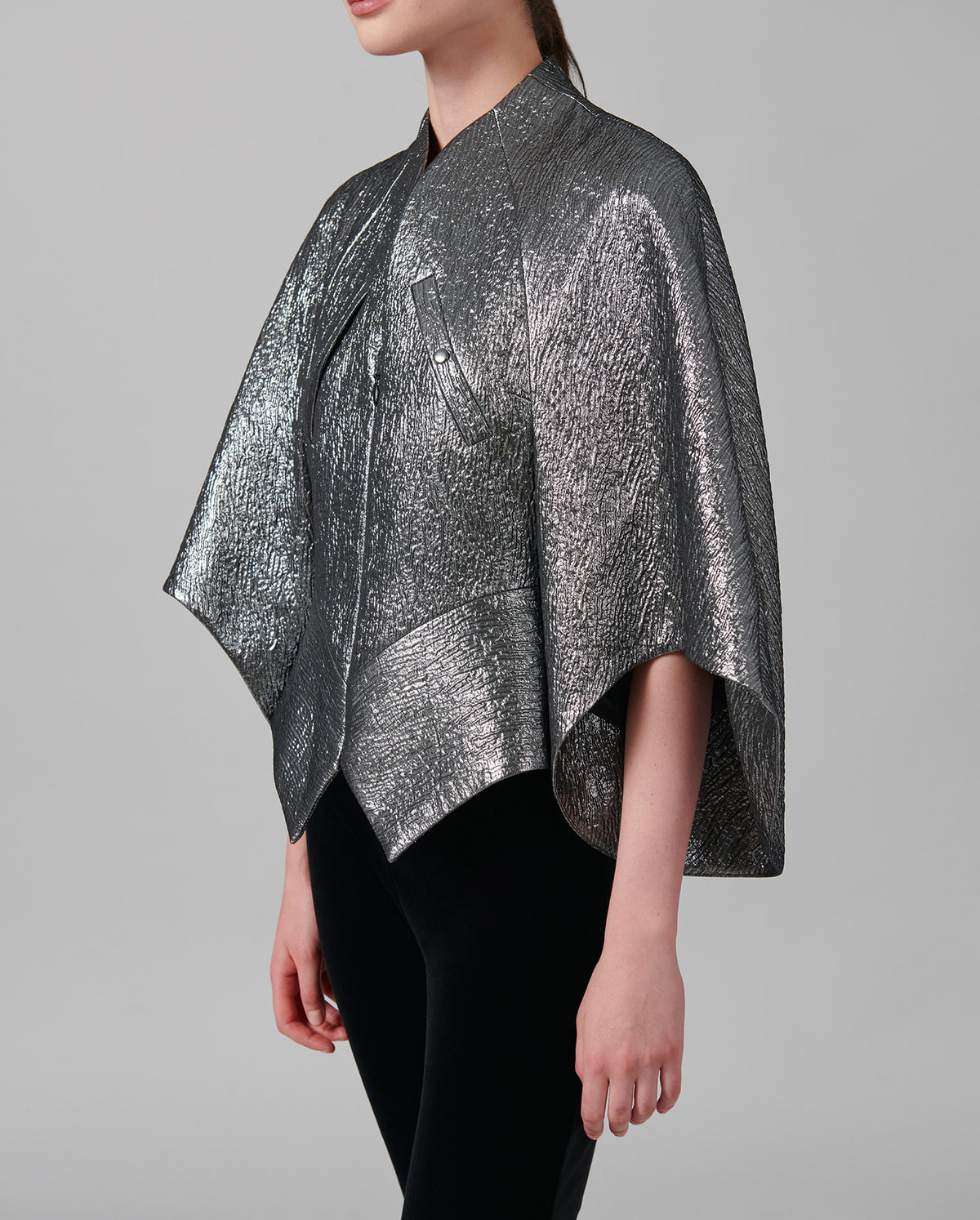 Paloma Grey / Veste Celesta
