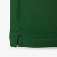 Chemise à manches longues - Vert