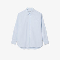 Chemise à manches longues - Gitane & Ruisseau-Blanc