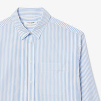 Chemise à manches longues - Gitane & Ruisseau-Blanc
