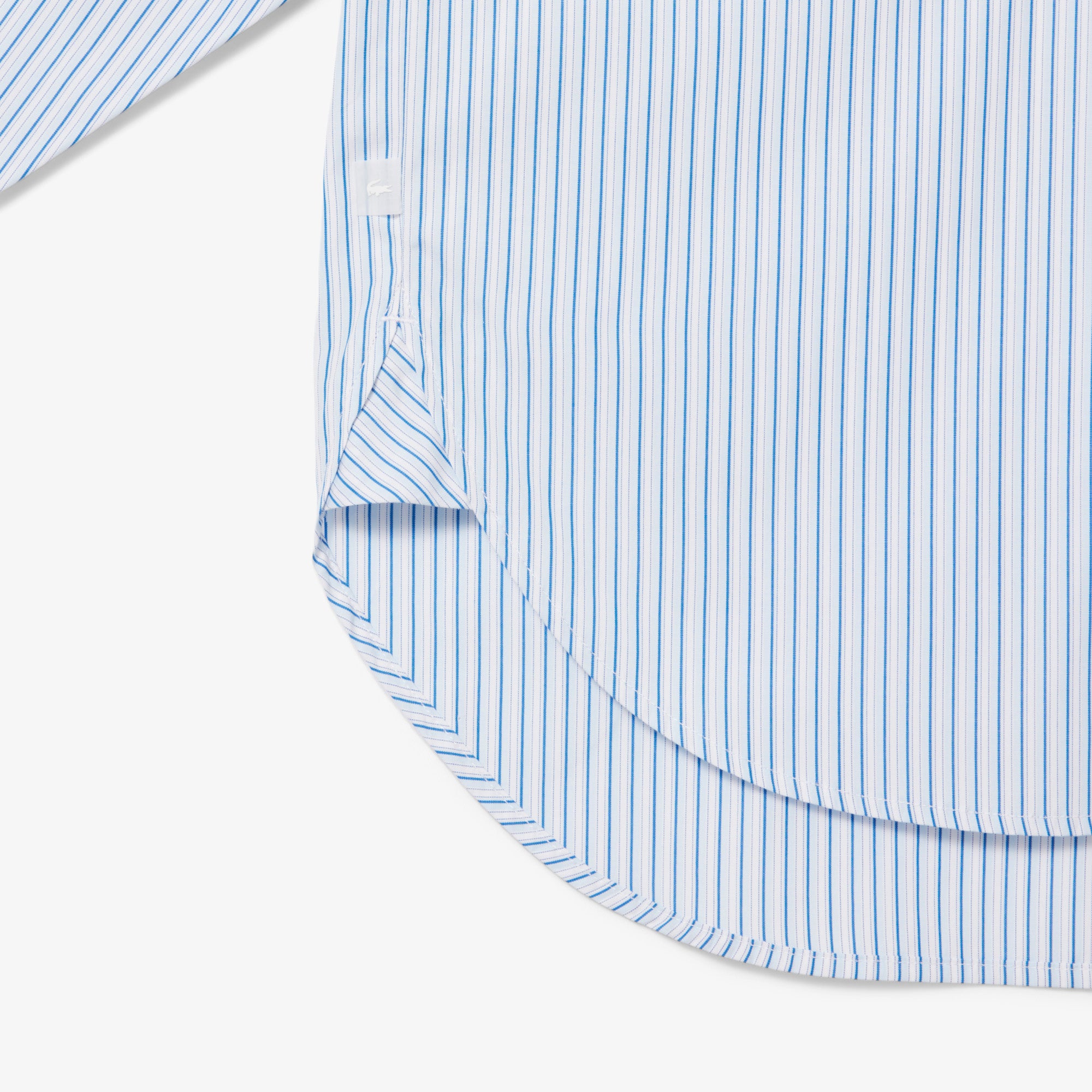 Chemise à manches longues - Gitane & Ruisseau-Blanc