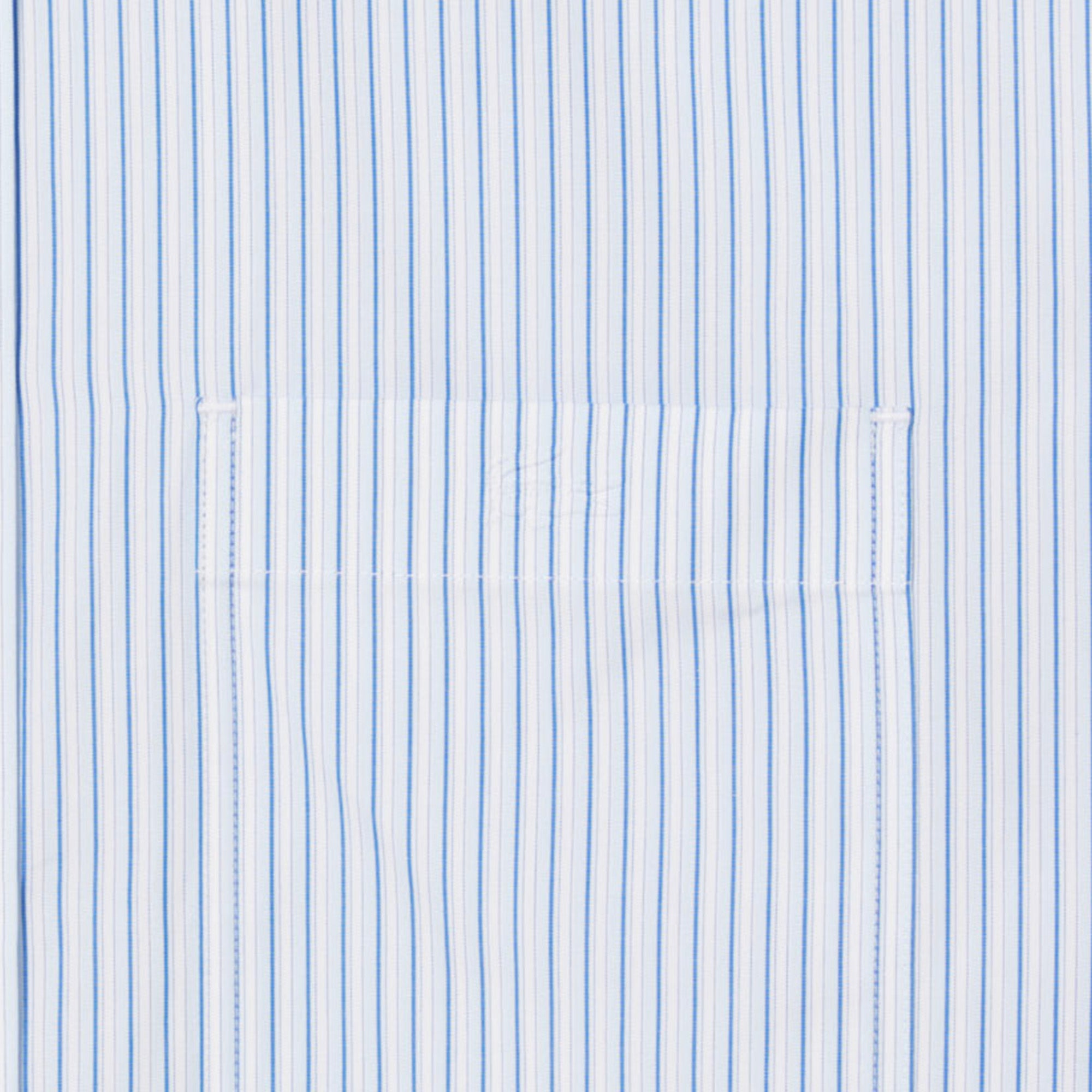 Chemise à manches longues - Gitane & Ruisseau-Blanc