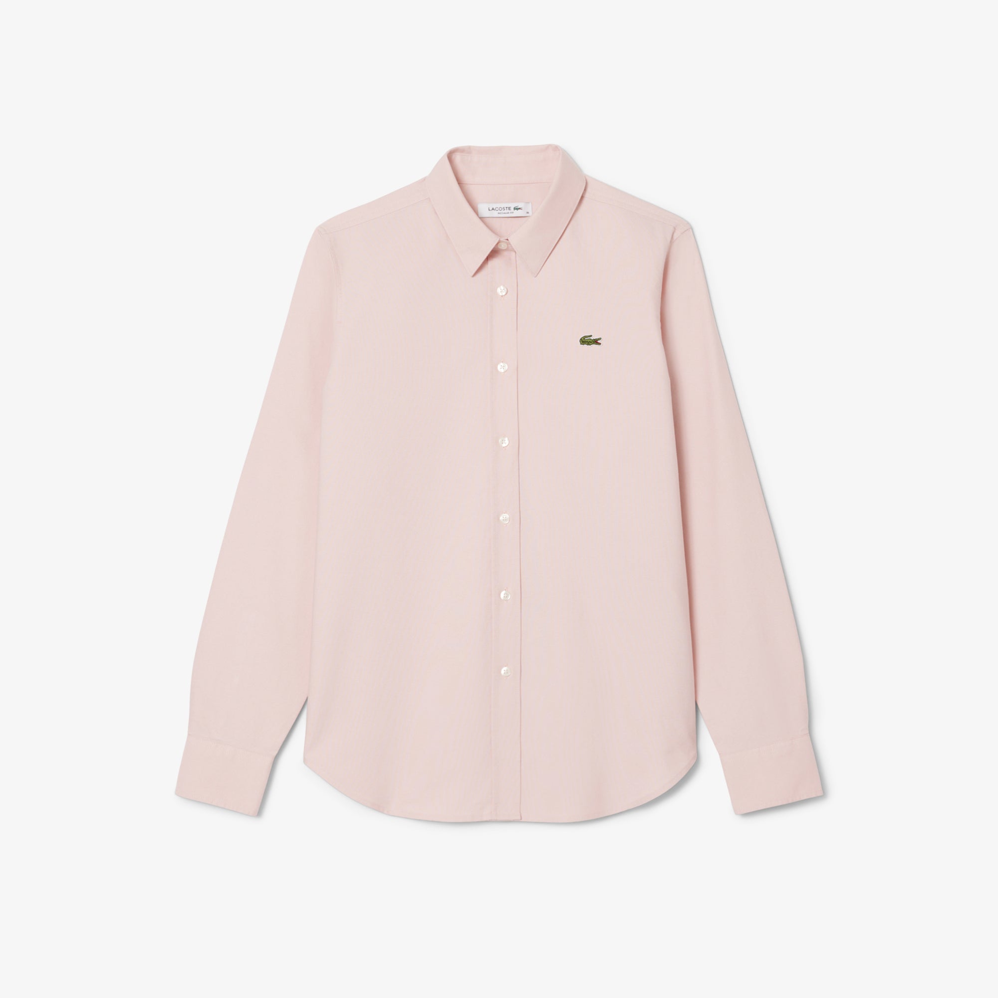 Chemise à manches longues - Nidus
