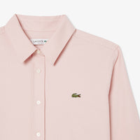 Chemise à manches longues - Nidus