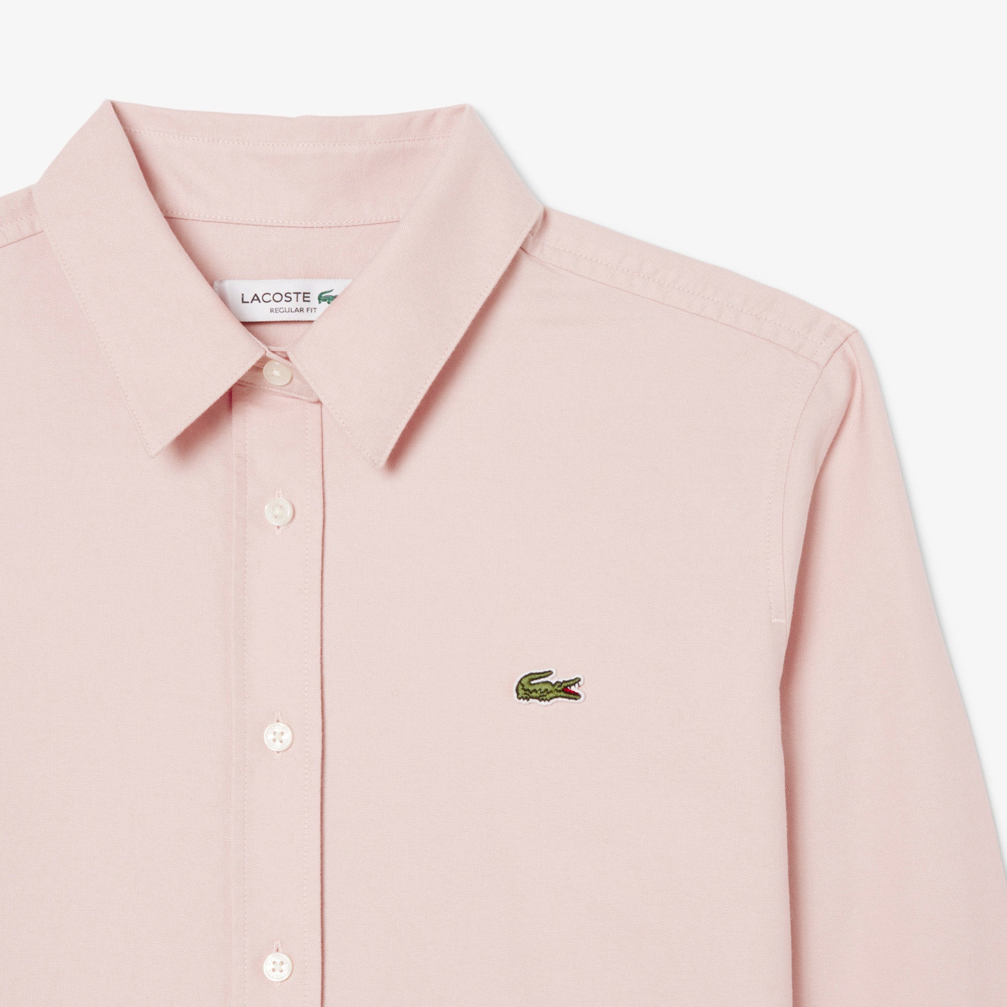 Chemise à manches longues - Nidus