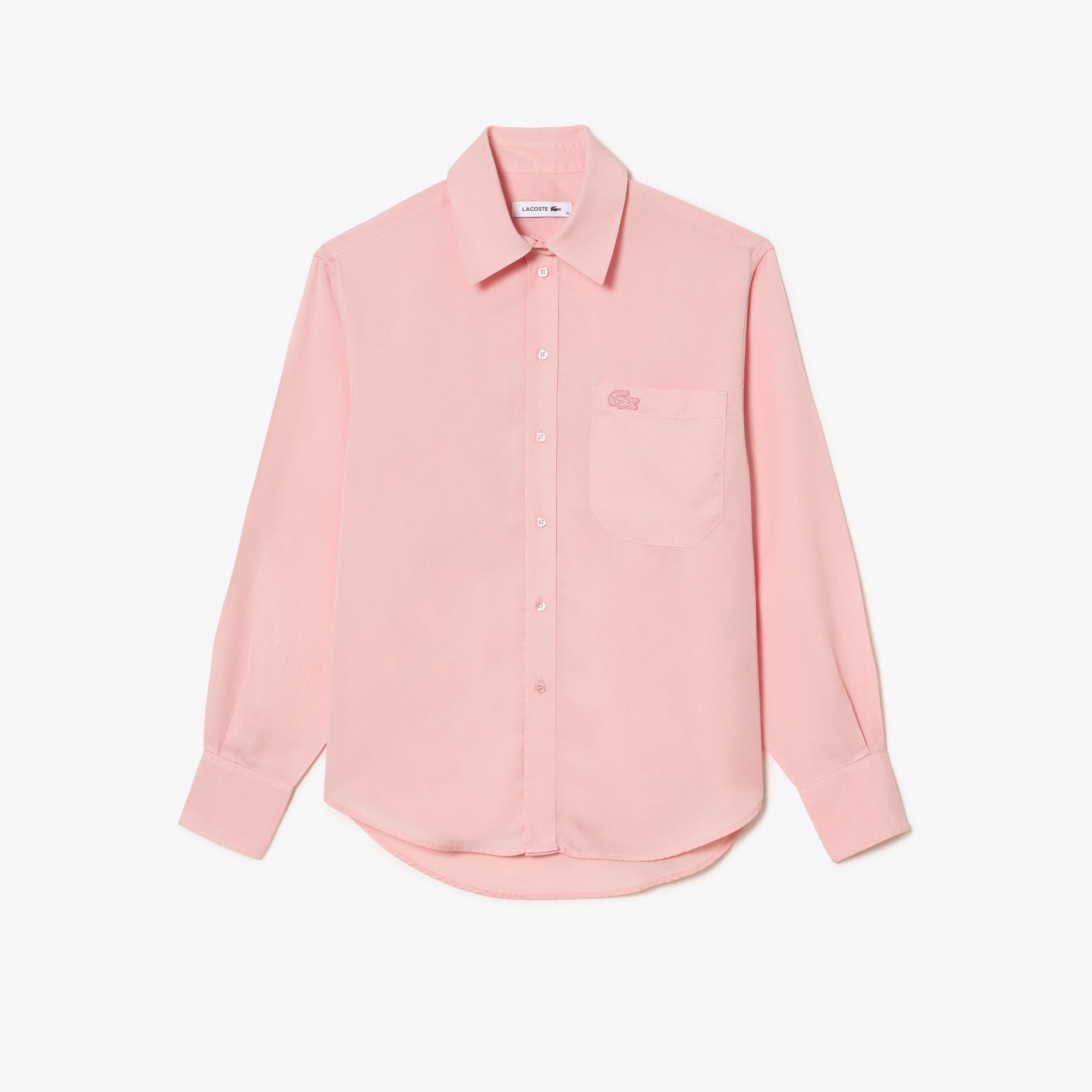 Chemise à manches longues - Nymphea